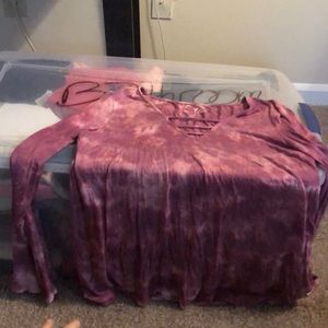 Soft and sexy tee from American Eagle